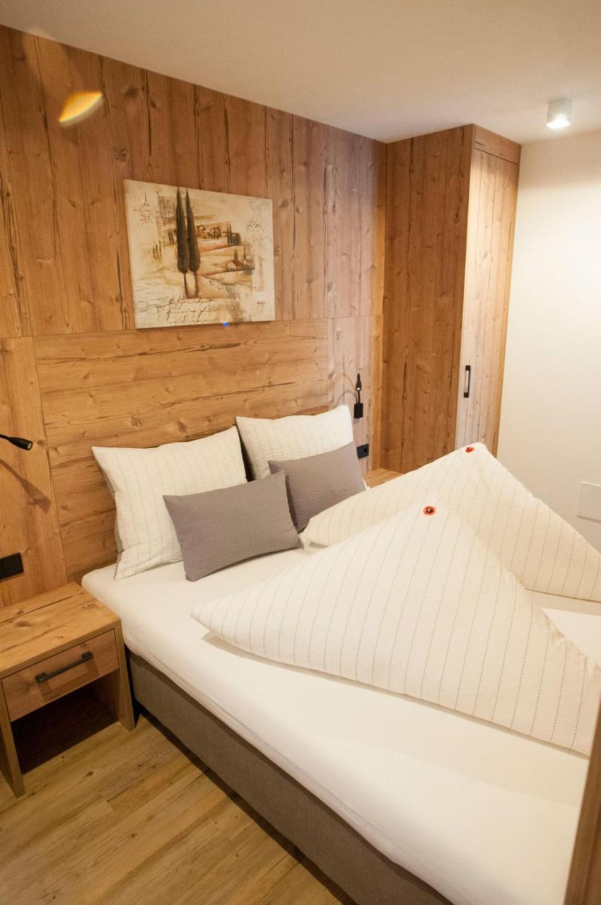 Apartment Edelweiss セスト エクステリア 写真